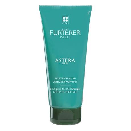 René Furterer Astera Frisse Verzachtende Shampoo 200 ml