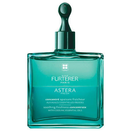 René Furterer Astera Concentré frais apaisant