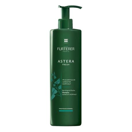René Furterer Astera Frisse Verzachtende Shampoo 600 ml