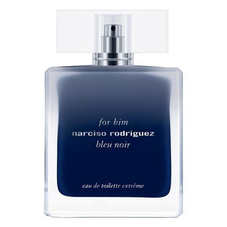 Narciso Rodriguez for him bleu noir extrême Eau de Toilette 100 ml