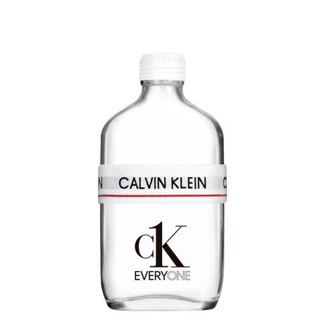 Calvin Klein ck EVERYONE Eau de Toilette 100 ml