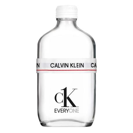 Calvin Klein ck EVERYONE Eau de Toilette 200 ml