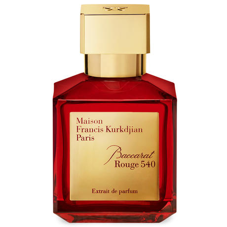 Maison Francis Kurkdjian Paris Baccarat Rouge 540 Extrait de Parfum 70 ml