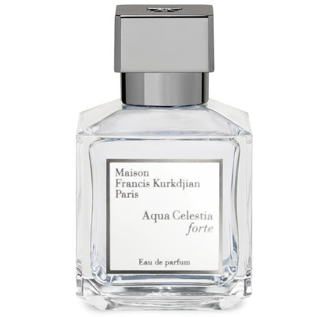 Maison Francis Kurkdjian Paris Aqua Celestia forte Eau de Parfum 70 ml