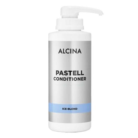 Alcina Pastell Conditioner Ice-Blond 500 ml