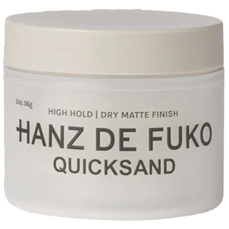 Hanz De Fuko Quicksand
