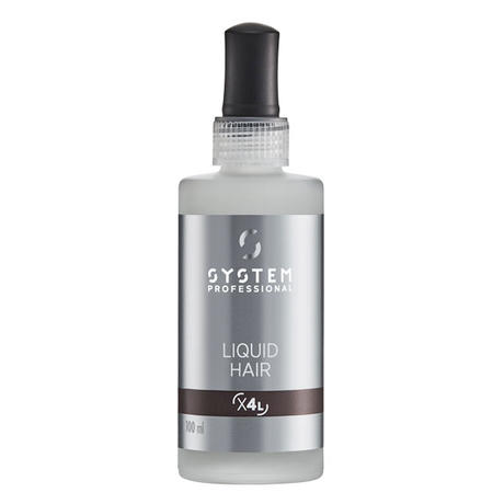 System Professional X5A Alpha Energy 100 ml | Xhair - my