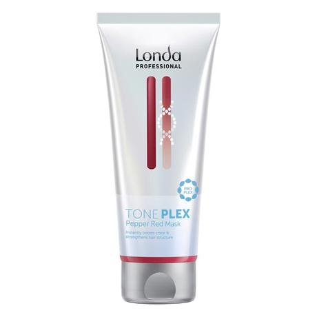 Londa Professional Toneplex Haarmaske Pepper Red Mask 200 ml