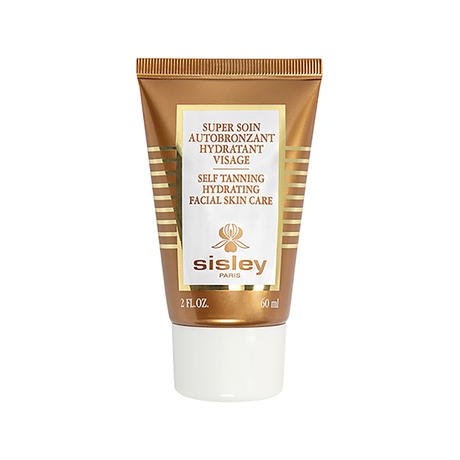 SISLEY PARIS Super Soin Autobronzant Hydratant Visage