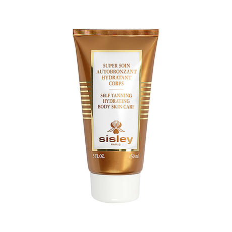 SISLEY PARIS Super Soin Autobronzant Hydratant Corps