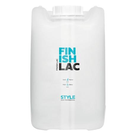 dusy professional Style Finish Lac Tenue forte 5 litre