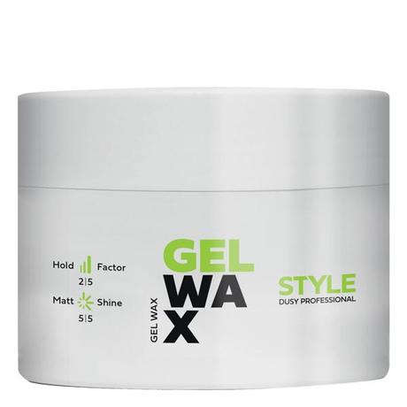 dusy professional Style Gel Wax Tenue naturelleTenue moyenne 150 ml
