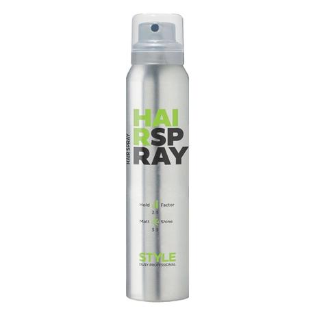 dusy professional Style Hair Spray fijación ligera fijación media 100 ml