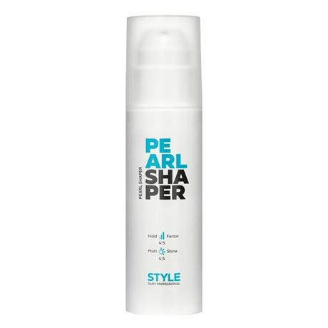 dusy professional Style Pearl Shaper strong hold 100 ml