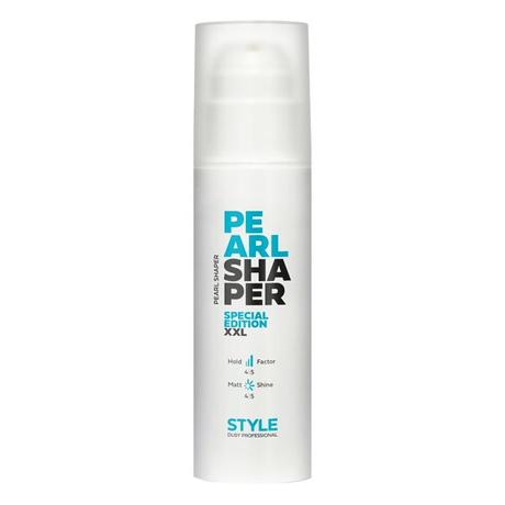 dusy professional Style Pearl Shaper strong hold 150 ml