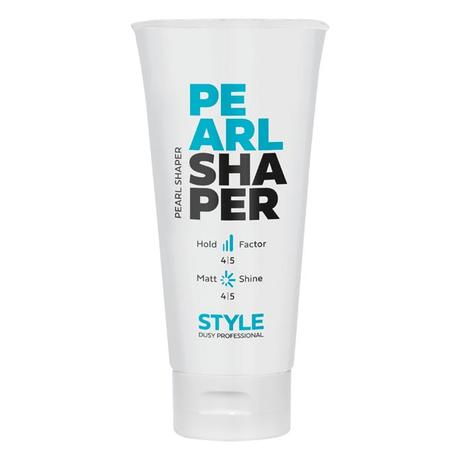 dusy professional Style Pearl Shaper strong hold 30 ml