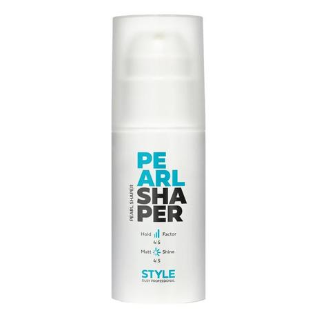 dusy professional Style Pearl Shaper starker Halt 50 ml