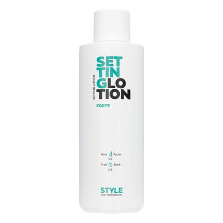 dusy professional Style Setting Lotion Forte tenue moyenne, tenue extra forte