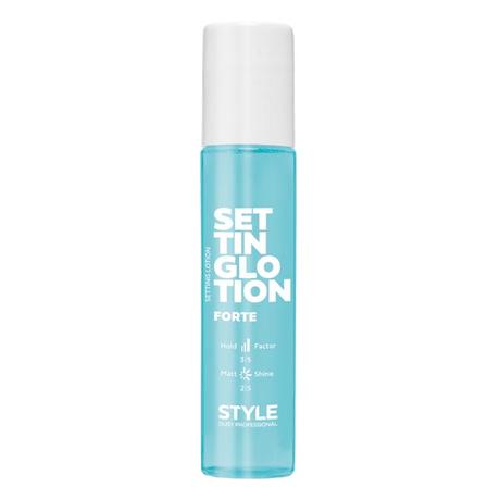 dusy professional Style Setting Lotion Forte tenue moyenne, tenue forte