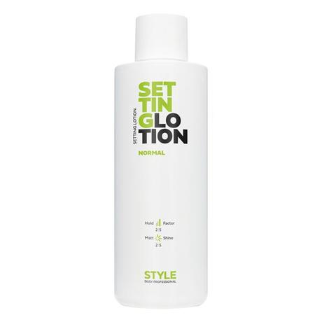 dusy professional Style Setting Lotion Normal light hold medium hold 1 liter
