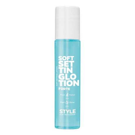 dusy professional Style Soft Setting Lotion Forte Tenue moyenneTenue forte 20 ml