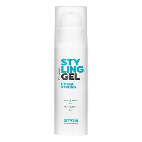dusy professional Style Styling Gel Extra Strong Tenue forte 150 ml