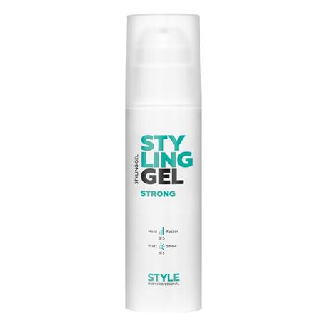 dusy professional Style Styling Gel Strong Tenue moyenneTenue forte 150 ml