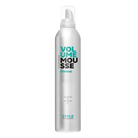 dusy professional Style Volume Mousse Strong starker Halt 400 ml