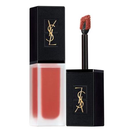 Yves Saint Laurent Tatouage Couture Velvet Cream 216 Nude Emblem 6 ml