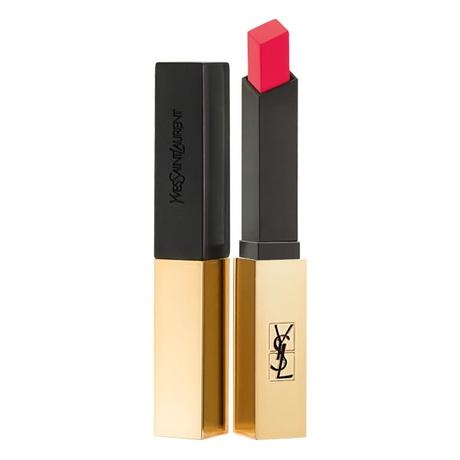 Yves Saint Laurent Rouge Pur Couture De slanke lippenstift 29 Coral Revolt 3 g