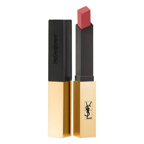 Yves Saint Laurent Rouge Pur Couture The Slim Lippenstift 30 Nude Protest 3 g