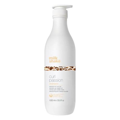 milk_shake Curl Passion Shampoing 1 litre