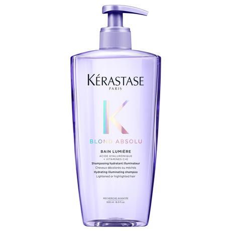 Kérastase Blond Absolu Bain Lumière 500 ml