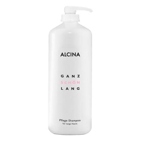 Alcina GANZ SCHÖN LANG Care shampoo 1250 ml