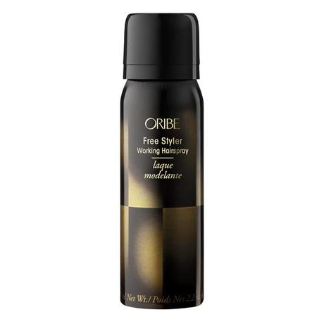 Oribe Free Styler Working Hairspray lichte houdbaarheid 75 ml