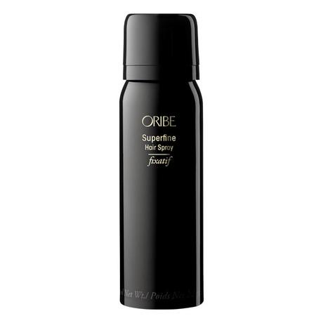 Oribe Superfine Hair Spray Tenue moyenne 75 ml
