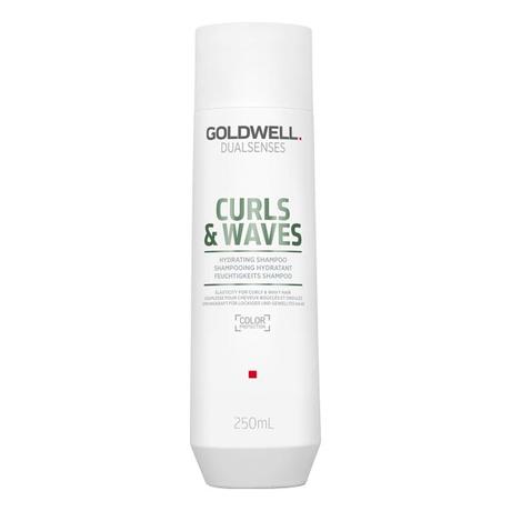 Goldwell Dualsenses Curls & Waves Hydrating Shampoo 250 ml