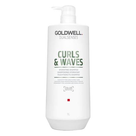 Goldwell Dualsenses Hydrating Shampoo 1 Liter