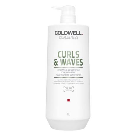Goldwell Dualsenses Hydrating Conditioner 1 Liter