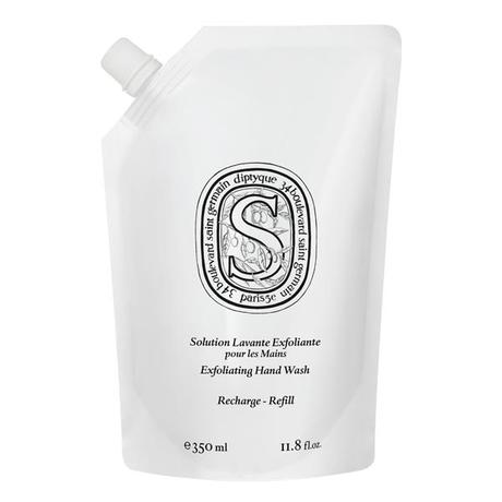 diptyque Handwasch-Lotion mit Peelingeffekt - Nachfüll-Packung