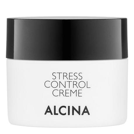 Alcina No 1 Stress Control Creme