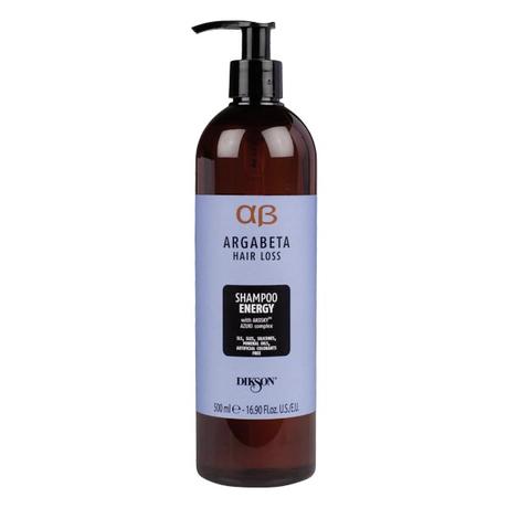 Dikson ArgaBeta Hair Loss Shampoo 500 ml