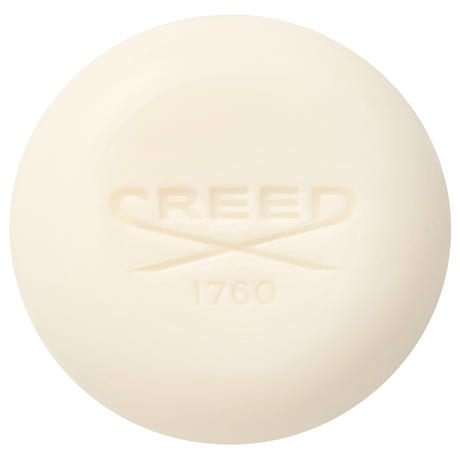 Creed Aventus for her Seife