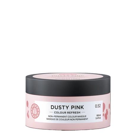 Maria Nila Colour Refresh 0.52 Dusty Pink 100 ml