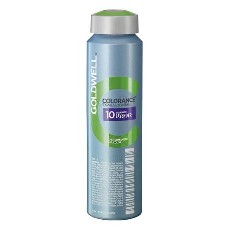 Goldwell Colorance Express Toning 10 Lavender Depot-Dose 120 ml