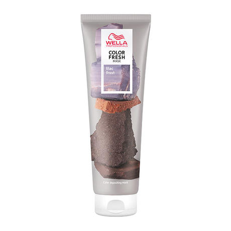 Wella Color Fresh Mask Lilac Frost 150 ml