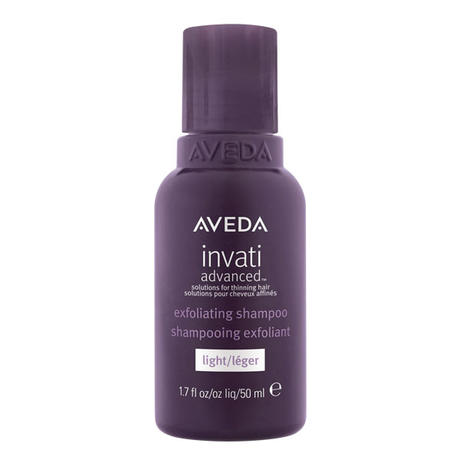 AVEDA Invati Advanced Exfoliating Shampoo Light 50 ml