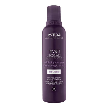 AVEDA Invati Advanced Exfoliating Shampoo Light 200 ml
