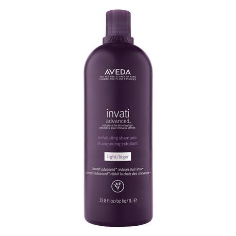 AVEDA Invati Advanced Exfoliating Shampoo Light 1 litre