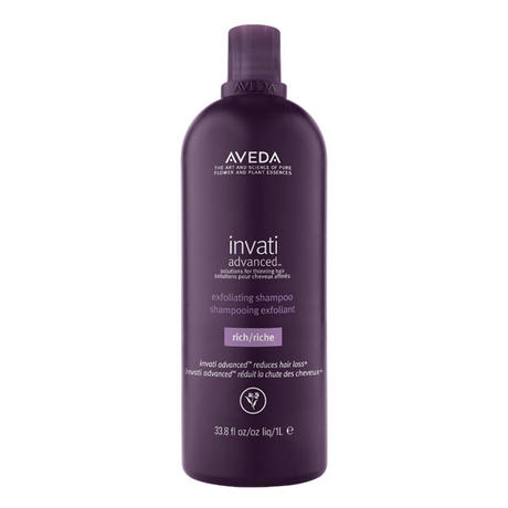 AVEDA Invati Advanced Exfoliating Shampoo Rich 1 litre